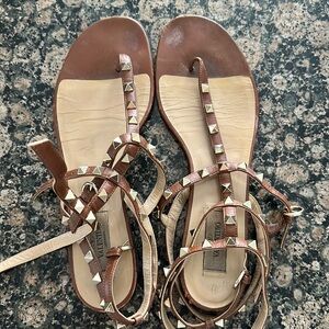 Valentino sandals